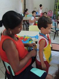 Centro Educacional Mágica Do Saber - Imagem 2