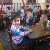 Centro De Educação Infantil Cantinho Dos Baixinhos - Imagem 2