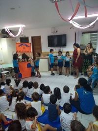 Passo A Passo Creche Escola - Imagem 1