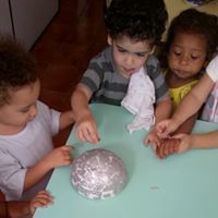 Escola Da Cissa - Imagem 1