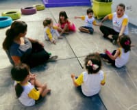 Centro De Desenvolvimento Infantil - Nosso Quintal - Imagem 3