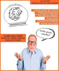 Colégio Ensino.com - Imagem 2