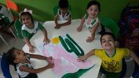 Creche Escola Casinha Da Alegria - Imagem 1