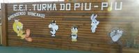 Escola De Educação Infantil Turma Do Piu-piu - Imagem 3