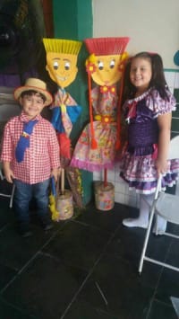 Centro Educacional Paiva Drumond - Imagem 1