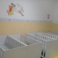 Escola Cristã De Educação Infantil Arca De Noé - Imagem 1
