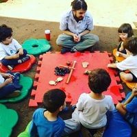 Espaço Singular Berçario E Educação Infantil - Imagem 2