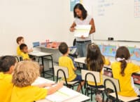Maximus Educação Infantil – Unidade Ii - Imagem 3