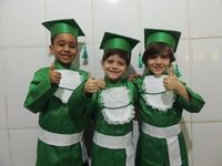 CEMA- Centro Educacional Maria Aparecida - Imagem 1