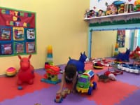 Escola Castelo Encantado - Imagem 1