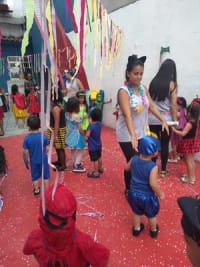 Centro Educacional Xv De Outubro - Imagem 3