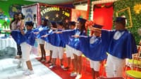 Centro Educacional Xv De Outubro - Imagem 1