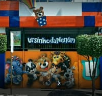 Ursinho Da Neném - Imagem 4