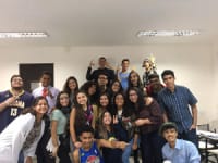 Colégio E Escola Técnica Silva E Souza - Imagem 1