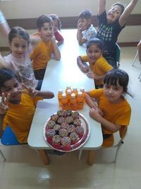 Centro De Educação Infantil Leãozinho De Judá - Imagem 3