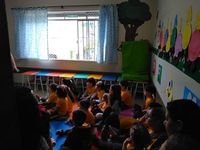 Centro De Educação Infantil Leãozinho De Judá - Imagem 2