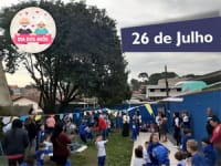 Centro De Educação Infantil Jardim Feliz - Imagem 3