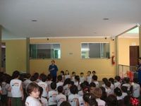 Escola Infantil Flor Crescente Ltda - Imagem 1