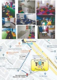 Escola Berçario Infantil Planeta Baby - Imagem 3