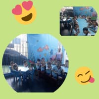 Escola Trenzinho Azul - Imagem 3