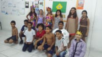 Escola Paraíso Das Águas - Imagem 2