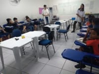Escola Paraíso Das Águas - Imagem 4