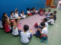 Escola Tia Nina - Imagem 3