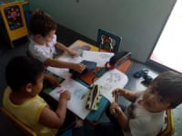 Recreacao Infantil Cata Vento - Imagem 1