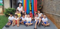 Recreacao Infantil Cata Vento - Imagem 2