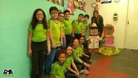 Escola Anguelos - Imagem 2