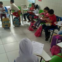 Escola Sol Nascente - Imagem 1