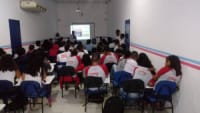 Escola Sol Nascente - Imagem 2