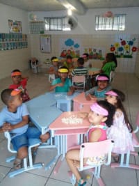 Escola Sol Nascente - Imagem 3