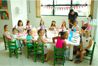 Montessori International School - Imagem 1