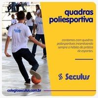 Colégio Seculus - Imagem 2