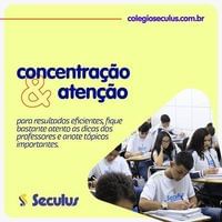 Colégio Seculus - Imagem 1