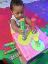 Escola Acolher (unidade Turu) - Imagem 3