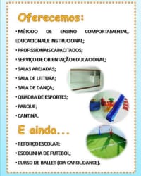 Centro Educacional Alba Aleluia - Imagem 3