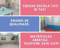 Creche Escola Tati Bi Tati - Campo Grande - Imagem 2