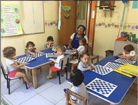 Centro Educacional Viver – Unidade 2 - Imagem 2