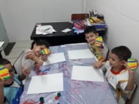 Colegio Star Orion - Imagem 1