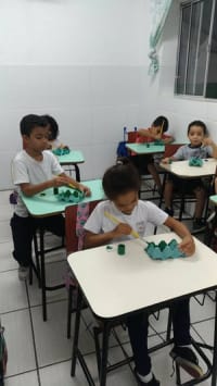 Colegio Star Orion - Imagem 2