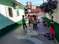 Escola Saberativo Montessori - Educação Infantil E Contra Turno Escolar - Imagem 3