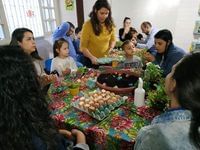 Escola Saberativo Montessori - Educação Infantil E Contra Turno Escolar - Imagem 1