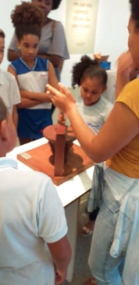 Escola Da Ponte Celestin Freinet - Imagem 3
