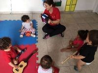 Kinder Creche Escola - Imagem 1