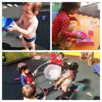 Tic Tac Toe - Educação Infantil Bilíngue - Imagem 1