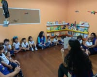 Tic Tac Toe - Educação Infantil Bilíngue - Imagem 3