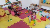 Escola De Educação Infantil Carrossel Mágico - Imagem 2