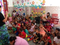 Escola Jesus Luz Do Mundo - Imagem 2